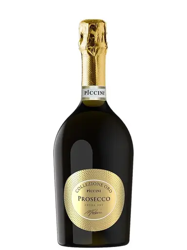 Piccini Prosecco Collezione Oro