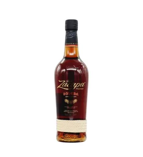 Zacapa Solera Gran Reserva Rom