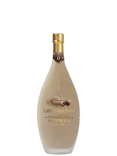 Bottega Spa Latte Macchiato