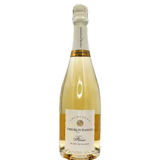Sampanie Cheurlin-Dangin, Florence, Chardonnay, Brut