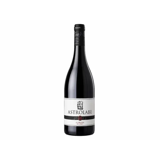 Vin rosu, Astrolabe Cahors 2011, Franta