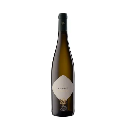 Vin Alb Riesling Trentino DOC 2023 La Vis