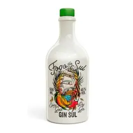 Fogo Do Sul Gin gin