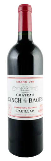 Chateau Lynch-Bages 2022
