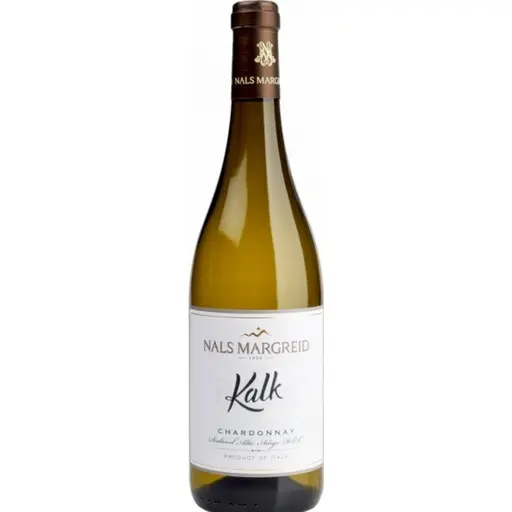 Nals Margreid Alto Adige Chardonnay Kalk