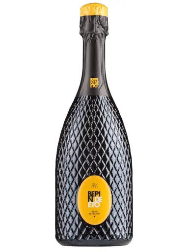 Bepin de Eto Conegliano Valdobbiadene Prosecco Superiore DOCG Extra Dry