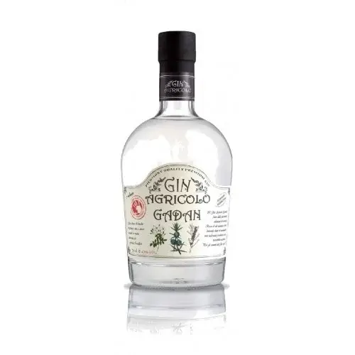 Gin Agricolo Gadan