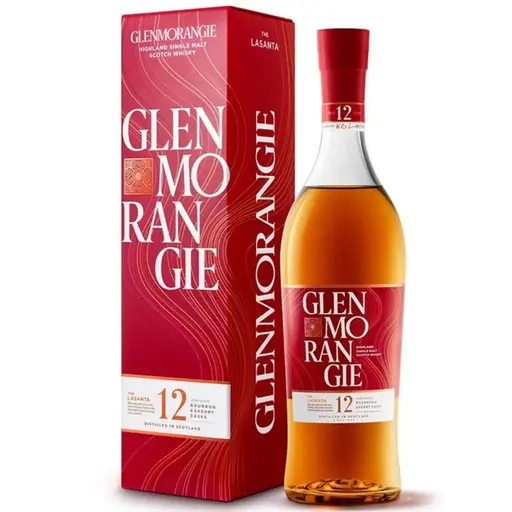 Glenmorangie the accord ani
