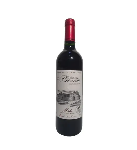 Chateau La Pirouette Cru Bourgeois Medoc