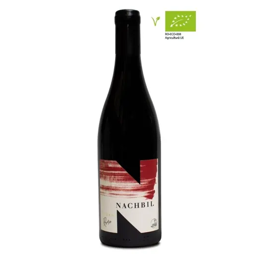 NACHBIL Syrah Reserve 2022