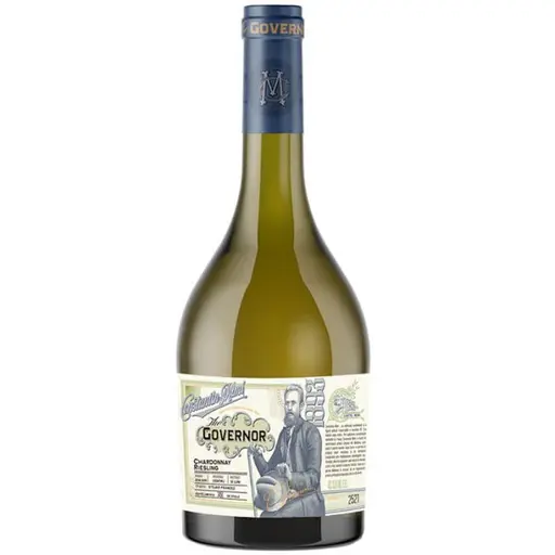 Castel Mimi- Governor'S White Blend Cupaj Baric