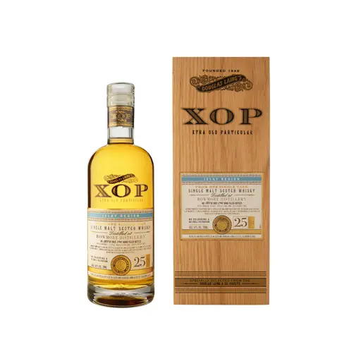 Whisky Douglas Laing, Single Malt, XOP, BOWMORE, 25YO