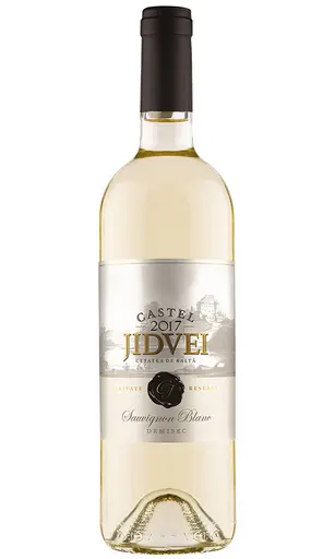 Crama Jidvei - Castel Jidvei Pinot Gris
