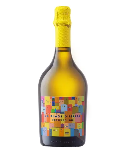 Cramarasova La Plage D'Italia Prosecco Doc