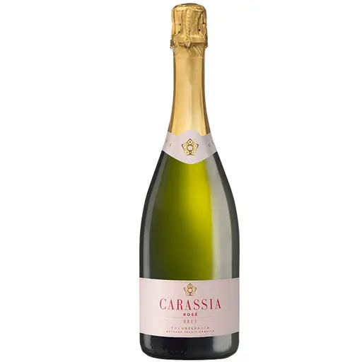 Vin Spumant Carassia Rose Brut