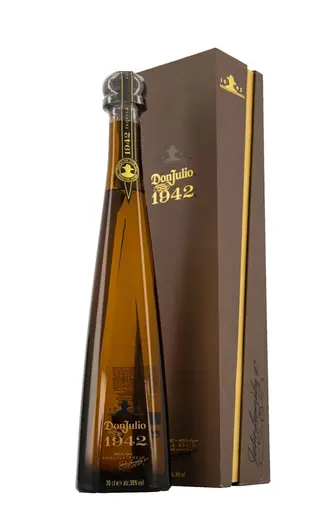 Tequila Don Julio 1942
