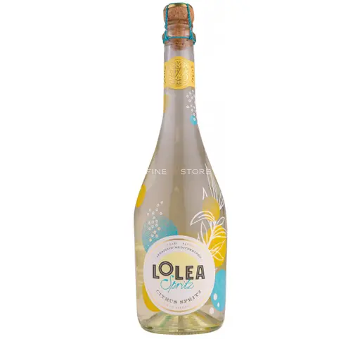 Lolea Citrus Spritz