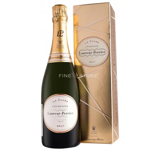 Laurent Perrier La Cuvee Brut