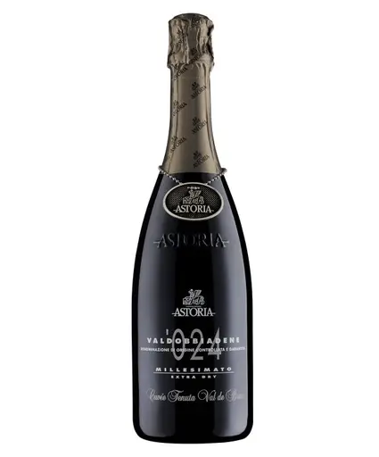 Astoria Prosecco Il Millesimato Valdobbiadene DOCG Extra Dry
