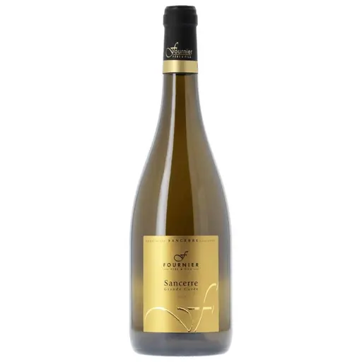 FOURNIER La Grande Cuvee 2024 SANCERRE Blanc AOP