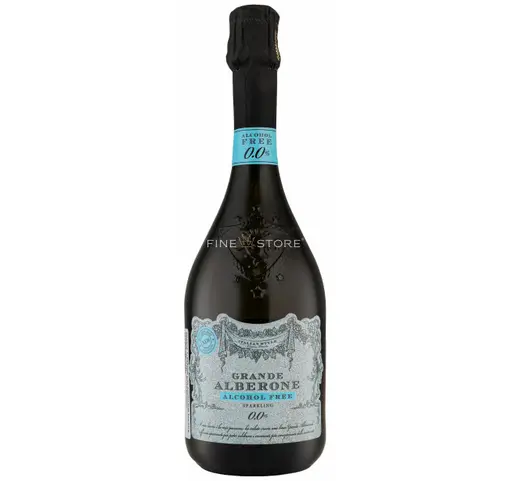 Grande Alberone Sparkling Fara Alcool