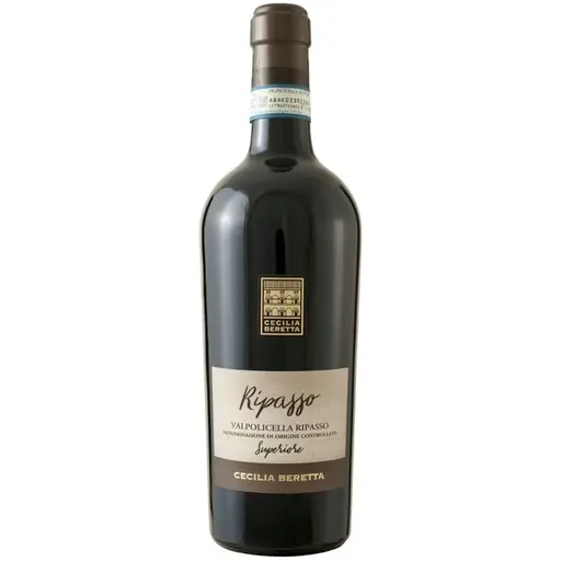 Cecilia Beretta Valpolicella Ripasso Doc Superiore