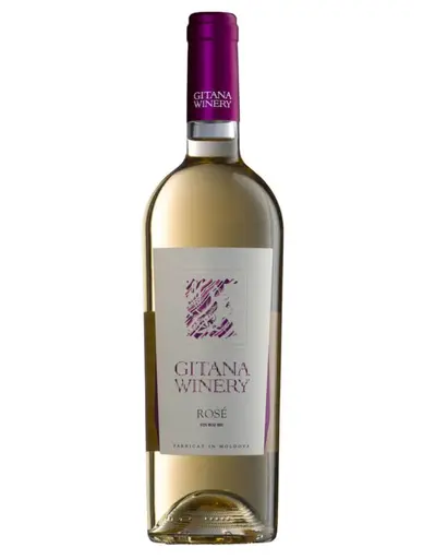 Gitana Reserva Rose