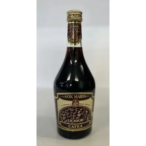 Lichior Aroma De Cafea Vox Maris