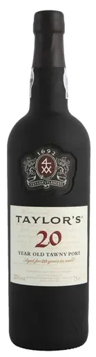 Vin Rosu Taylor's 20 ANI