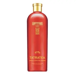 Lichior Tatratea Tres Sombreros, Mar si Para