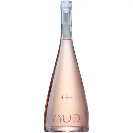 Vin Rasova Nud Roze Sec