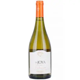 Wine Bisquertt, La Joya Chardonnay Gran Reserva 2019