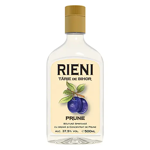 Tarie de Bihor Prune
