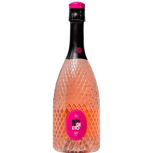 Prosecco Superiore BEPINDEETO DOC Rose