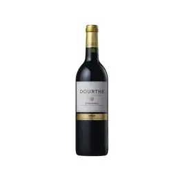 Dourthe Grand Terroir Vin Rosu Bordeaux Rouge