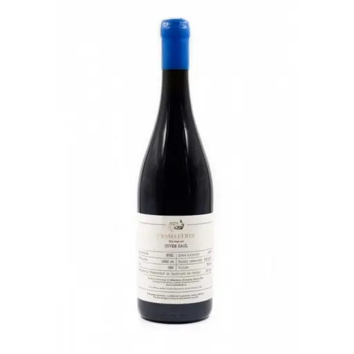 Crama Ferdi - Cuvee Paul 2021