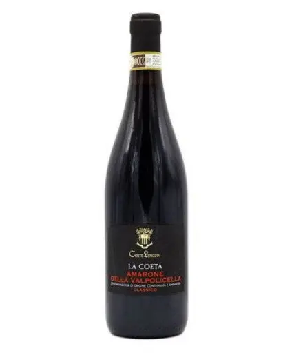 Vin Rosu - Corte Lenguin - Amarone della Valpolicella DOCG Classico