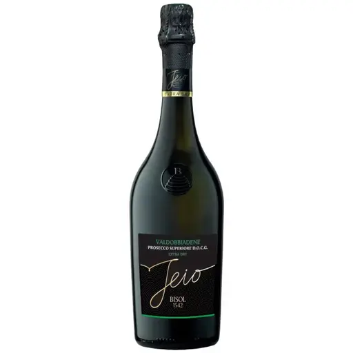 Vin Prosecco Jeio Extra Dry, Valdobbiadene Superiore, D.O.C.G