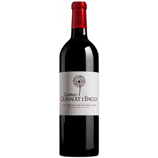Chateau Quinault L'Enclos Saint-Emilion Grand Cru Classe