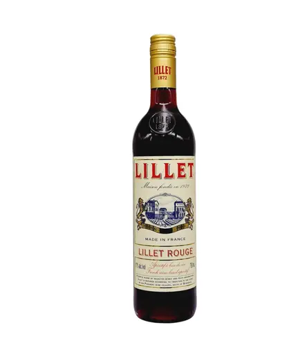 Lillet Rouge