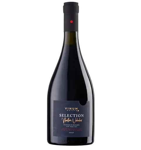 Vinum Estate Selection Feteasca Neagra
