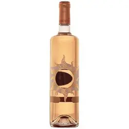 Hermeziu Feteasca Neagra Rose