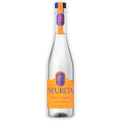 Neurita Tequila Citrus