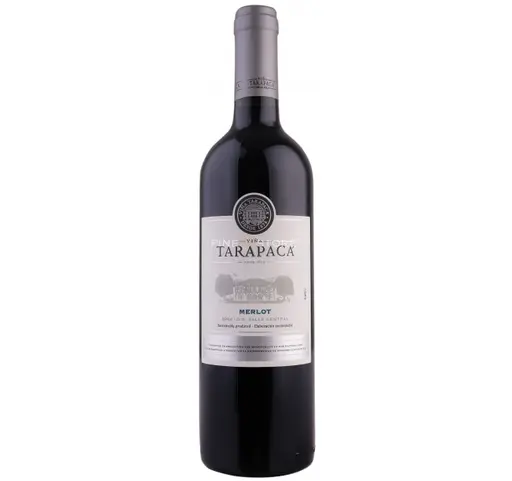 Tarapaca Gran Reserva Merlot