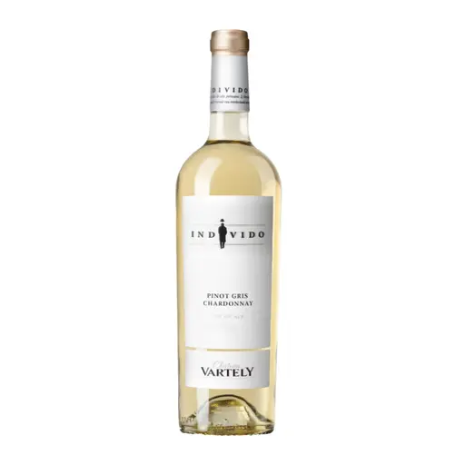 Vin alb sec Vartely Individo Pinot Gris & Chardonnay