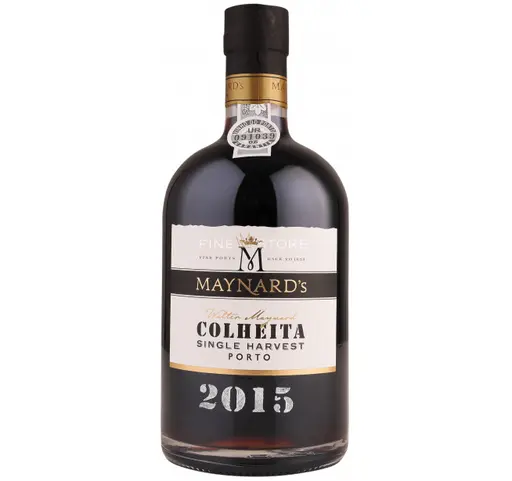 Maynard's Porto Colheita 2015