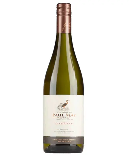 Domaine Paul Mas Vignobles Chardonnay