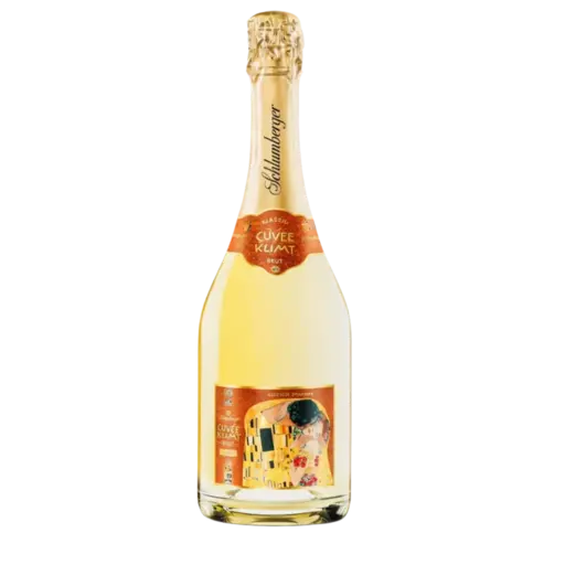 Schlumberger Cuvee Klimt Brut