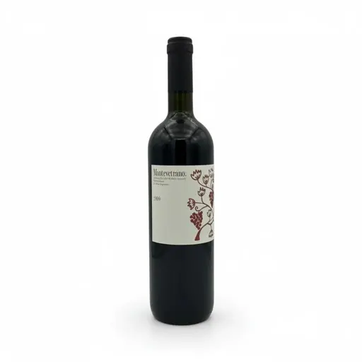 Vin Rosu Montevetrano 2021 Colli di Salerno Rosso IGT