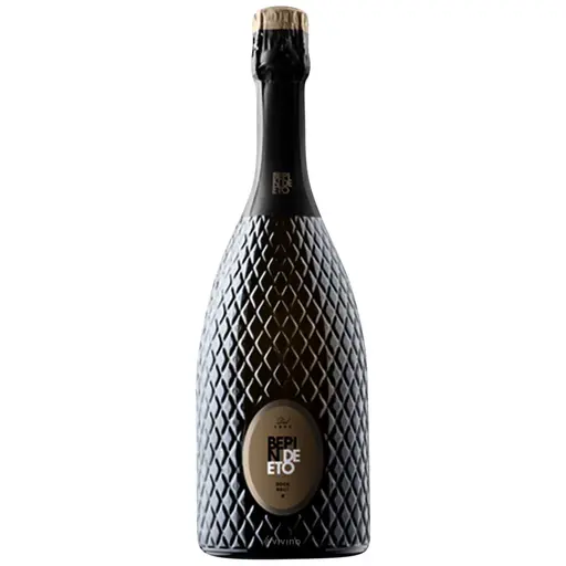 Bepin De Eto Prosecco DOCG Brut, 2024